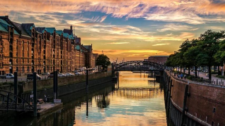 Reino Unido y otros países que no requieren visa