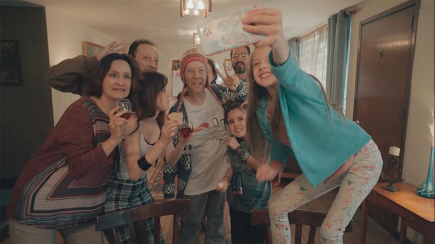 "Mi casa es tu casa", la miniserie de ficción que llega a Señal Colombia