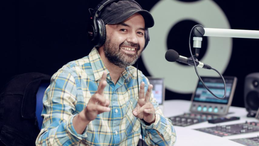 El Concierto Radiónica irá en vivo por Señal Colombia