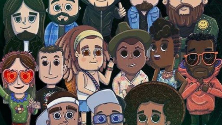 Canciones rebeldes para cantar con Mi Señal