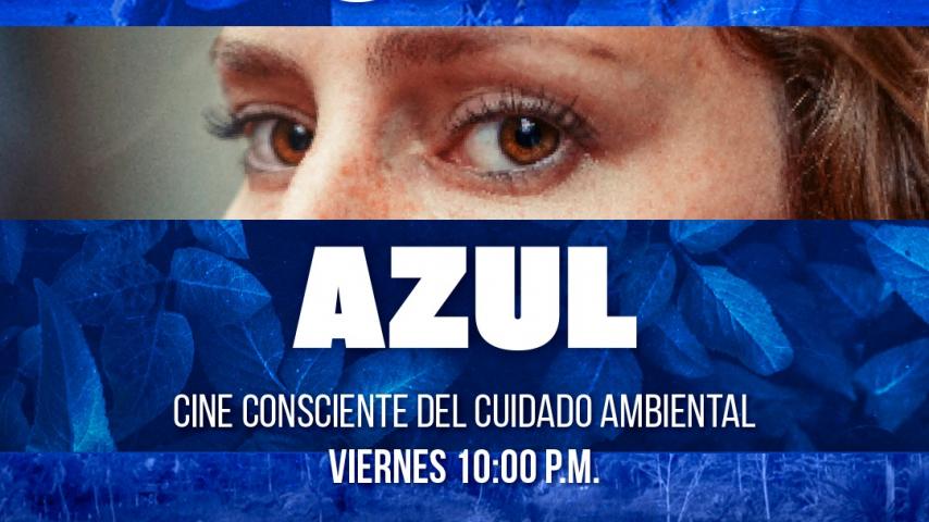 ¡Este viernes! Especial de "Diálogos Cine Azul" por Señal Colombia