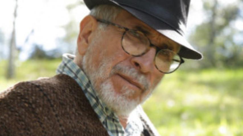 Cinco datos para niños sobre el gran Jorge Velosa