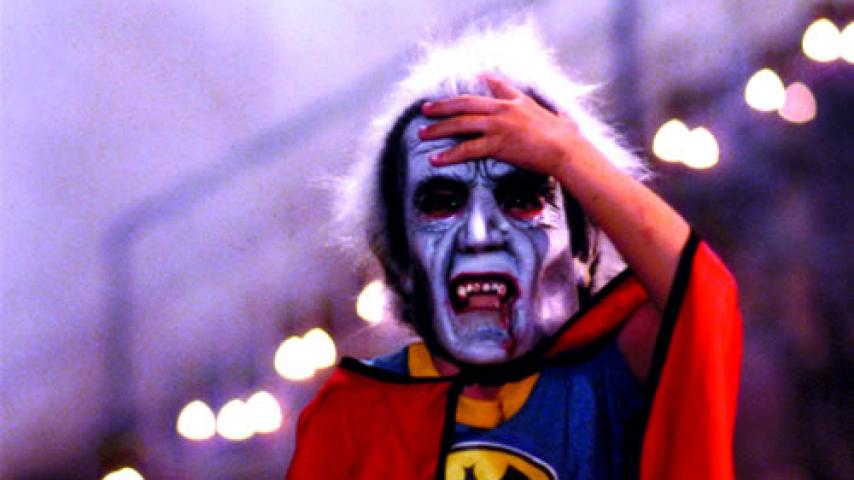 Nueve producciones colombianas de terror disponibles en RTVCPlay para ver en Halloween