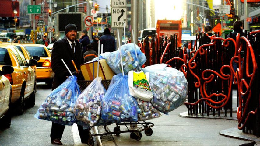 ¿Cuál sería tu plan si lo perdieras todo? Mira Riverside en RTVCPlay