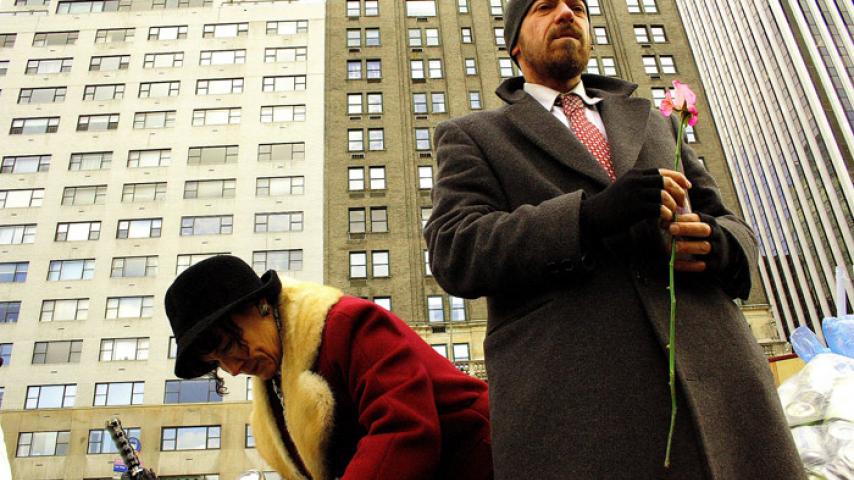 Señal Colombia despide el año con una programación especial de cine colombiano