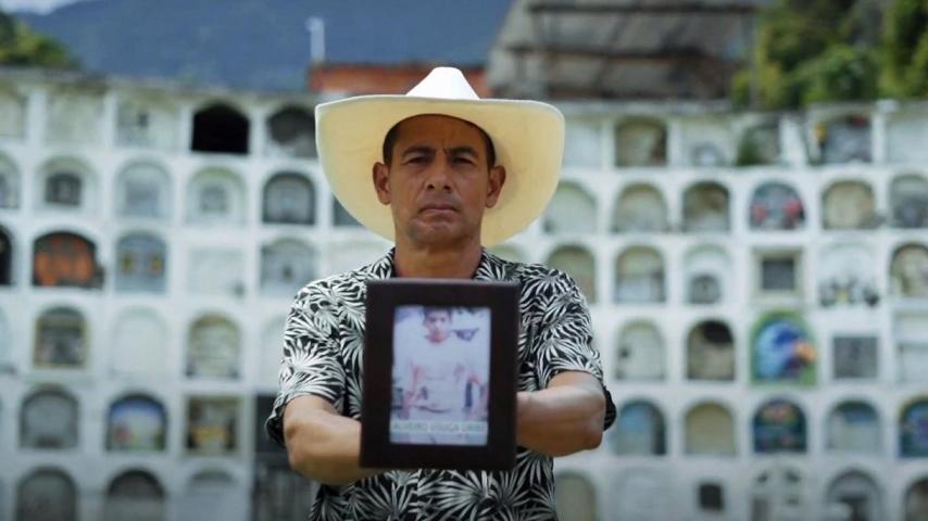 JEP y Canal Institucional estrenan "Sobrevivientes, historias de justicia restaurativa"