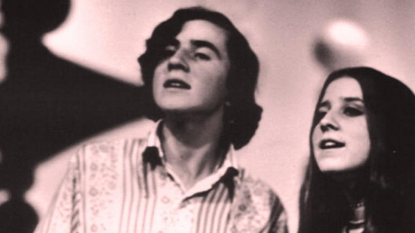 Ana y Jaime: su mensaje, su música y su memoria en los años 70