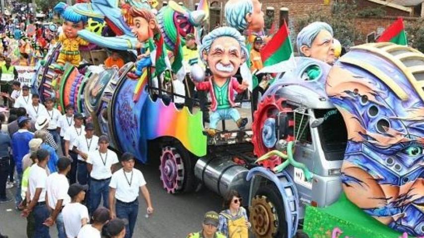 Prográmate con una nueva edición de la Caminata por la solidaridad