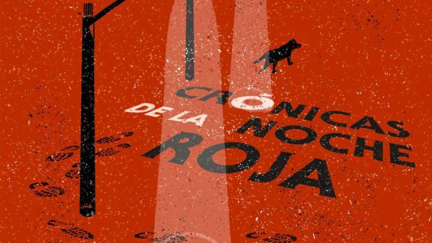 ¡Estreno! "Crónicas de la noche roja" revive el acsesinato del Presidente de Haití