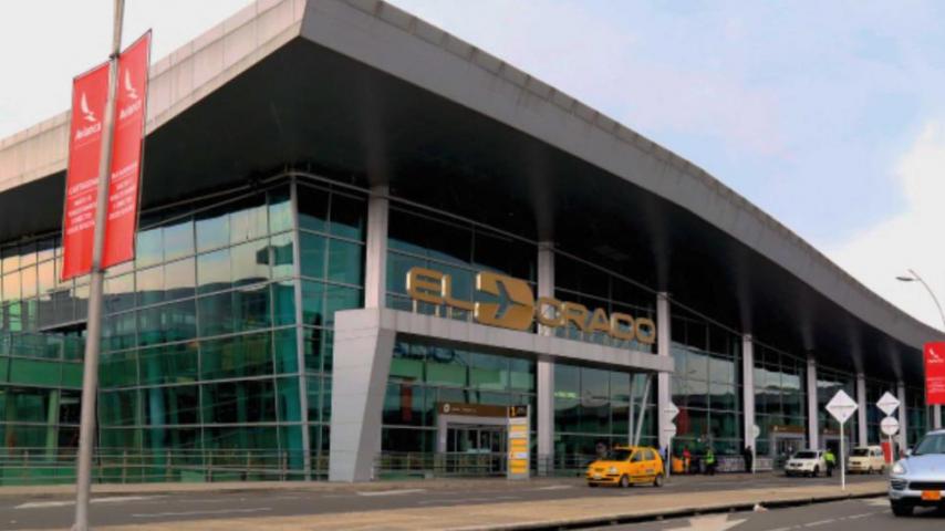El ABC para entender los cambios en el aeropuerto de Bogotá