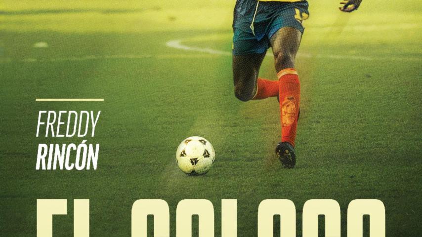 'El Coloso': un homenaje de RTVC a la vida y legado de Freddy Rincón