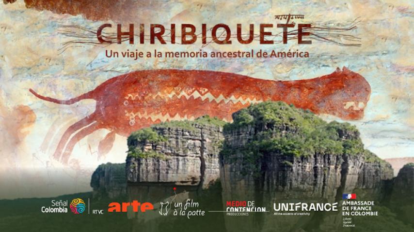 La UNESCO pone sus ojos en 'Chiribiquete'