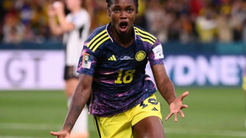 Los mejores goles colombianos en la historia de los Mundiales