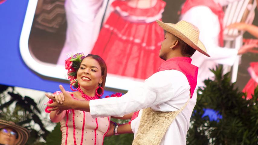 COP16 en RTVC: la agenda cultural del martes 29 de octubre
