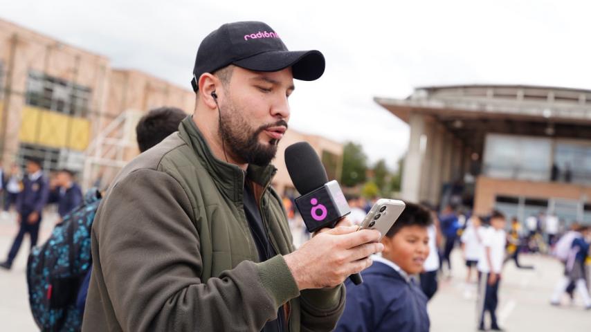 Radiónica presente en los eventos culturales importantes del país