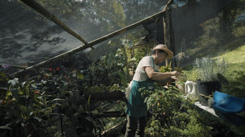 Vuelve "Emprendedores en acción", por la pantalla de Canal Institucional