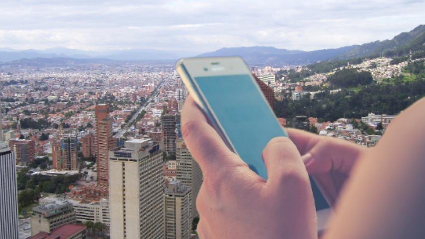 Cómo funciona el sistema de alertas de terremotos para celulares