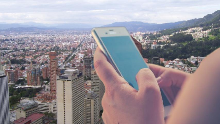 Cómo funcionan las alertas sísmicas para móviles: informe de Radio Nacional