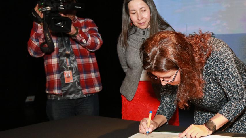 RTVC y WWF firman alianza de generación de contenidos medioambientales