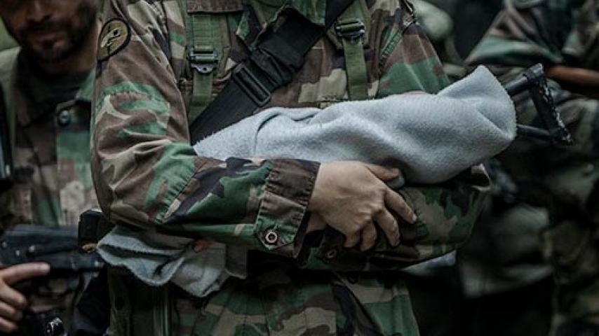 ¡Estreno! Mira "Alias María" en RTVCPlay