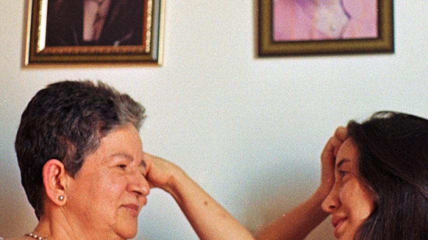 Amando a Martha, de Señal Colombia, llega a cines