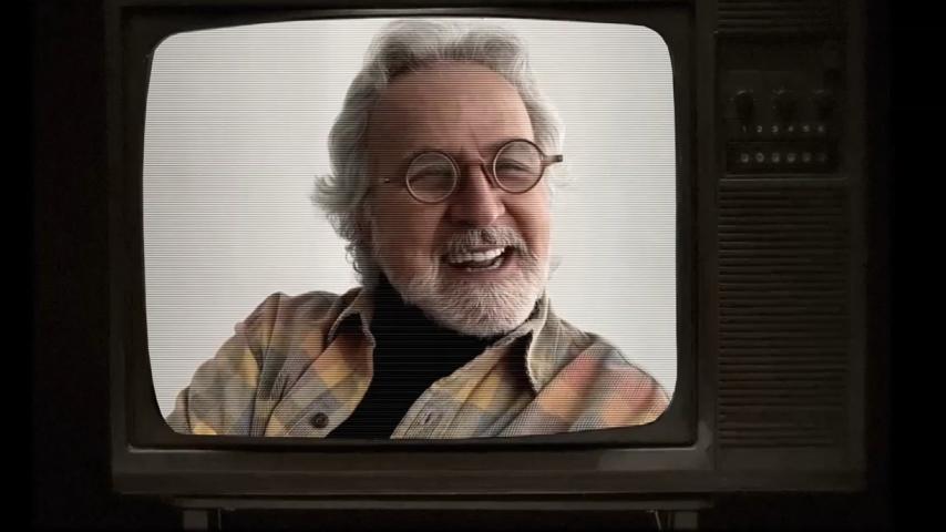 La historia de Ana y Jaime en Nación Rebelde RTVC