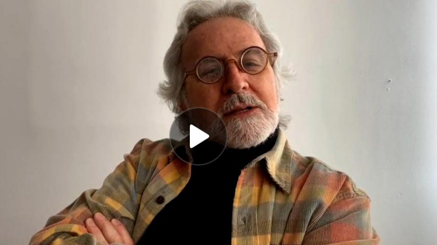 La historia de Ana y Jaime en Nación Rebelde RTVC