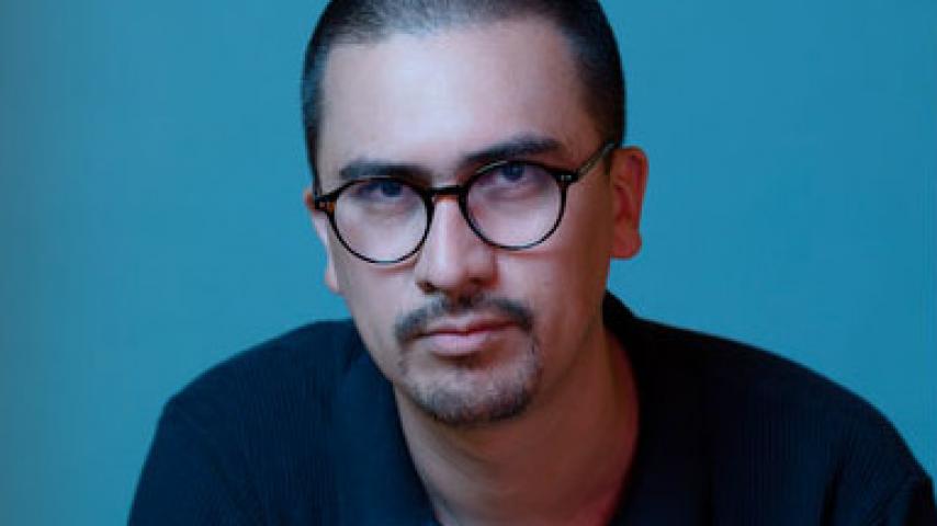 Andrés Ramírez: el cineasta colombiano que triunfa en Cannes