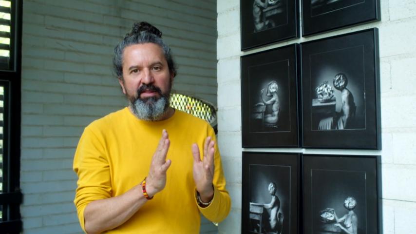 13 de los mejores fotógrafos colombianos ahora en RTVC