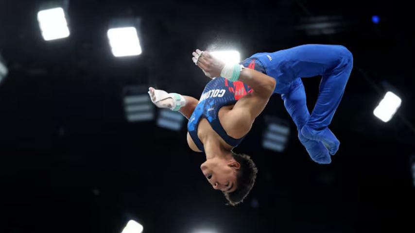 Las 38 medallas olímpicas conseguidas por Colombia en su historia