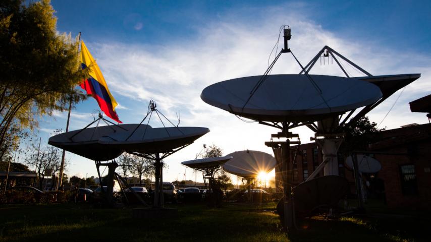 El Sistema de Medios Públicos denuncia una nueva campaña de hostigamiento y desprestigio