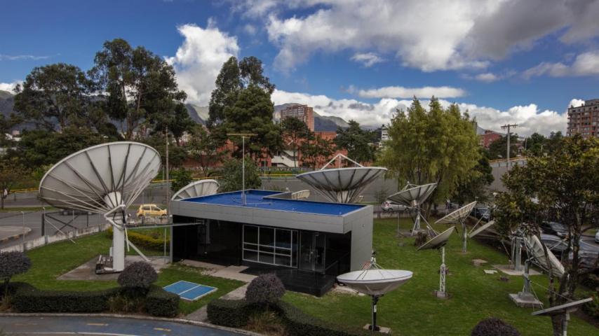 RTVC avanza en el fortalecimiento del Sistema de radio y televisión pública, recuperando la gobernanza tecnológica