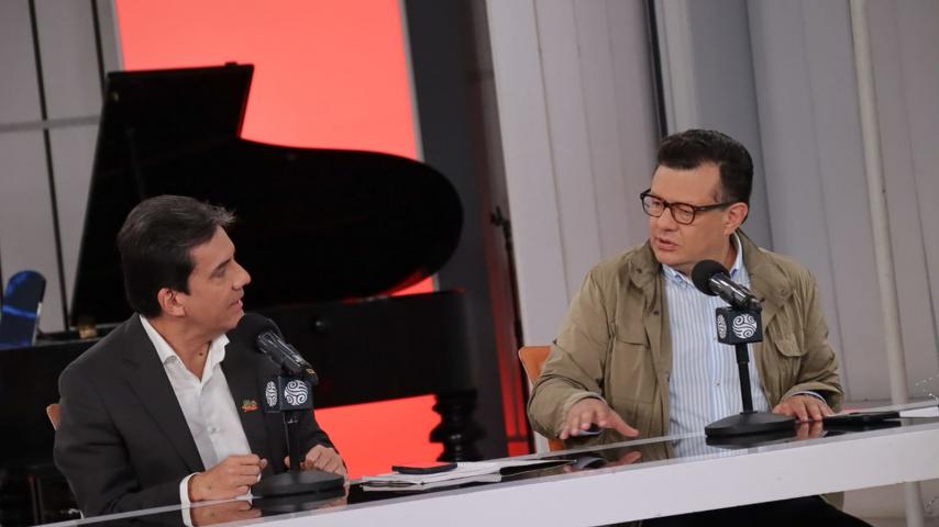 ¡Histórico! RTVC transmitirá por primera vez la Copa Mundial de la FIFA