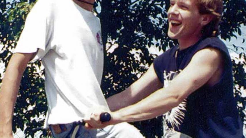 ¡Estreno! Mira "Apocalipsur" en RTVCPlay