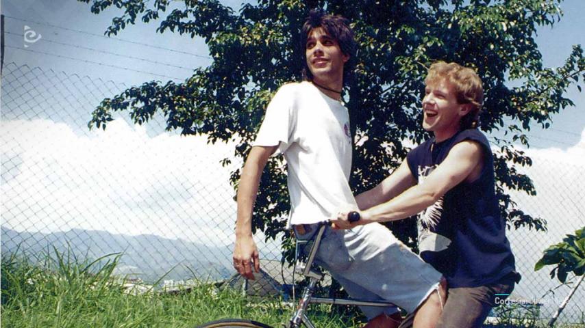 ¡Estreno! Mira en RTVCPlay "Apocalipsur", un clásico del cine colombiano de los 90s