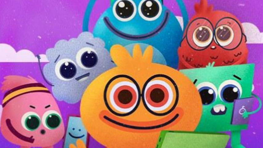 4 apps infantiles para aprender inglés