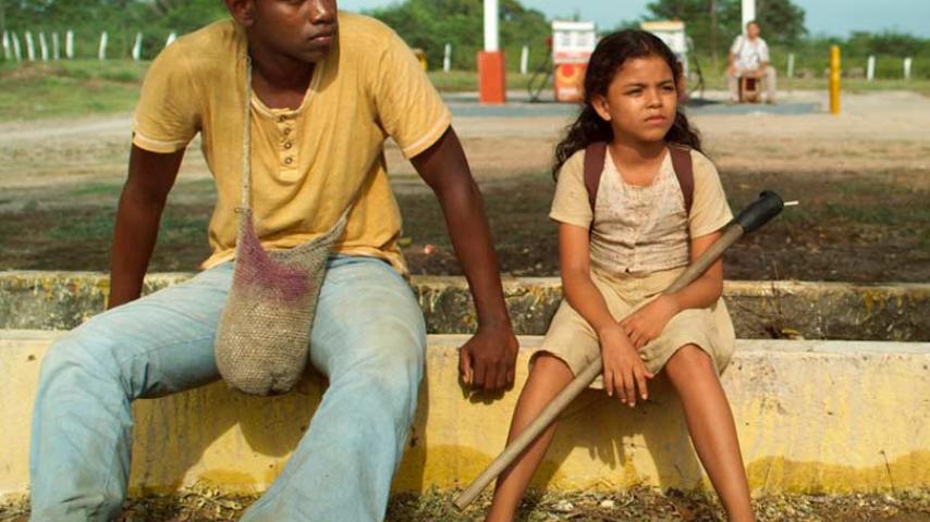 ¡Estreno! El Árbol Rojo ya está disponible en RTVCPlay