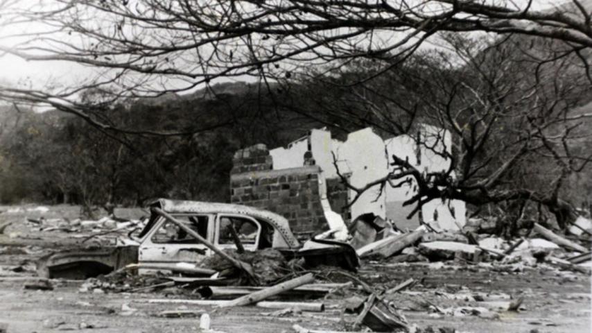 Especial RTVC Noticias: a 37 años de la tragedia de Armero