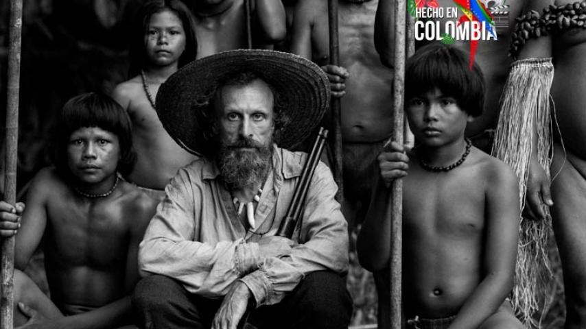 Las películas de mayo en Señal Colombia