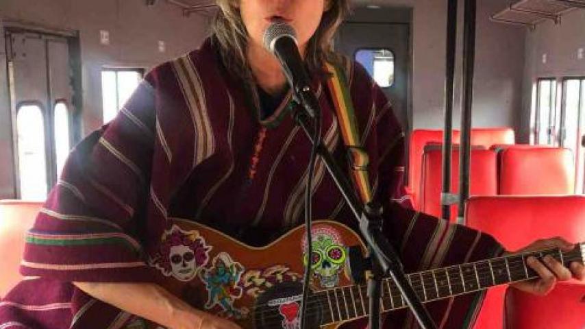 Revive todas nuestras sesiones RTVC