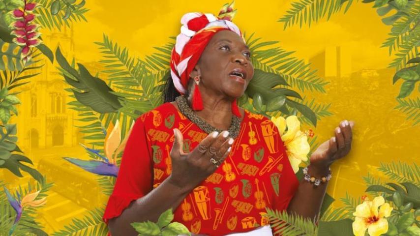 El festival Petronio Álvarez se vive en Señal Colombia