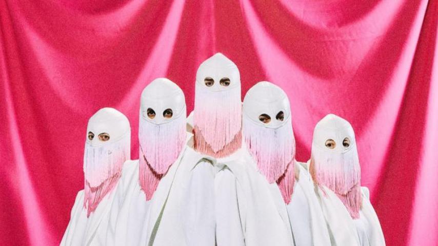 Austin TV: peso pesado internacional del Concierto Radiónica 2023