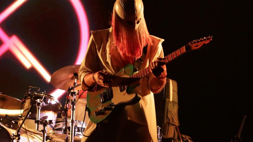 Sonidos emergentes, alternativos y clásicos en el día 3 de Rock al Parque 2024