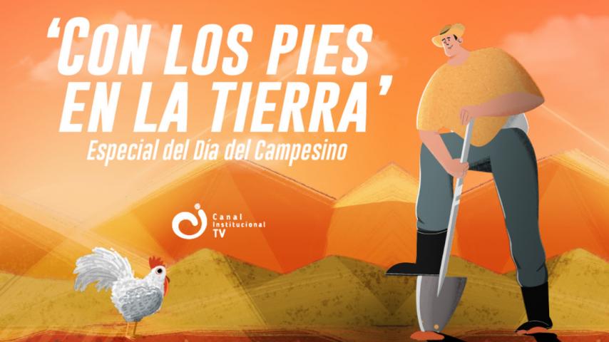 Conoce la historia detrás del Día del Campesino