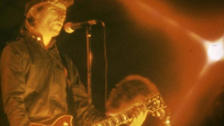 Jorge Barco, pionero del rock progresivo en Colombia