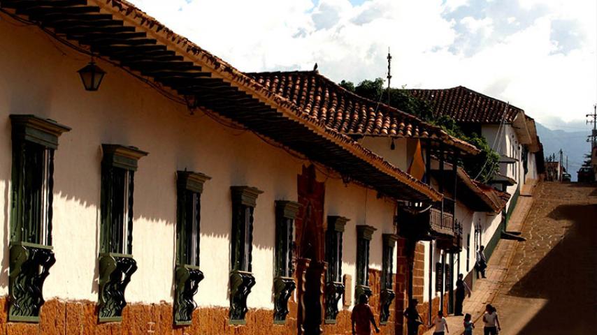 Cinco razones para visitar Barichara, casa del Festiver