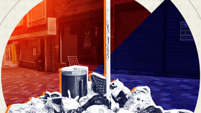 Las basuras, ¿en el lugar correcto? Especial de RTVC Noticias