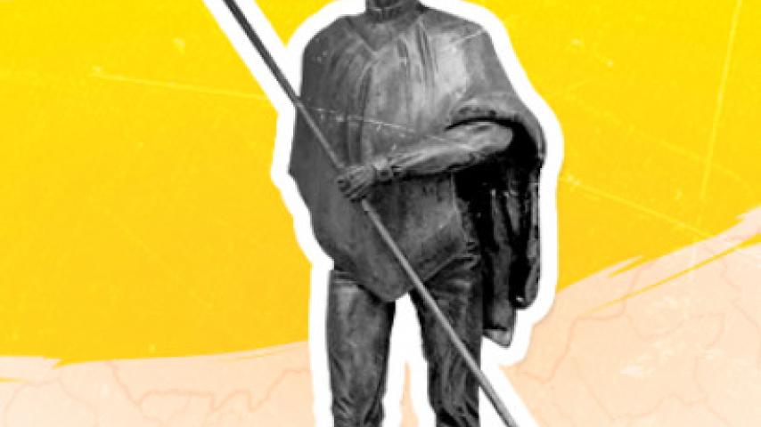 El pequeño héroe de la Batalla de Boyacá