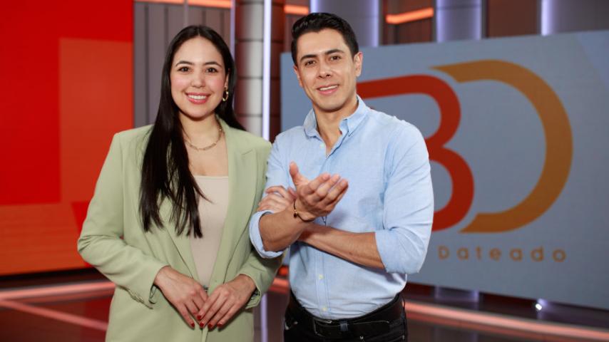 Así puedes conectarte en vivo a la señal de Canal Institucional