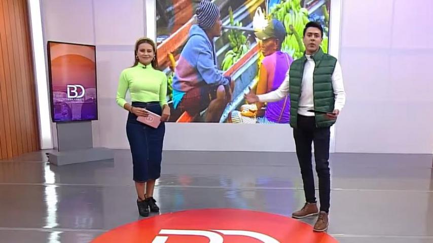 Bien Dateado ahora está en Señal Colombia para explicarte los beneficios del Estado